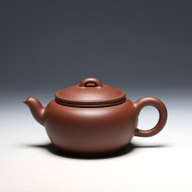 古园壶茶壶